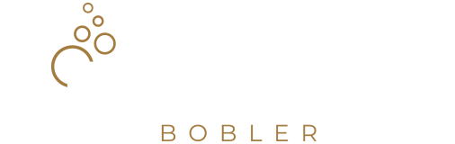 Champagnebobler