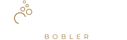 Champagnebobler Logo